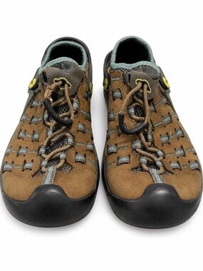 Salewa Capsico Alpine Lifestyle / Camp Shoes